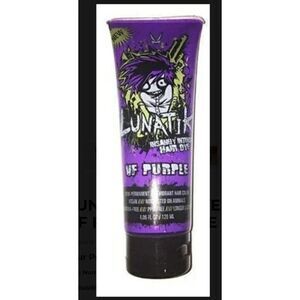 Vegan Hair Dye Royal Purple Demi Permanent